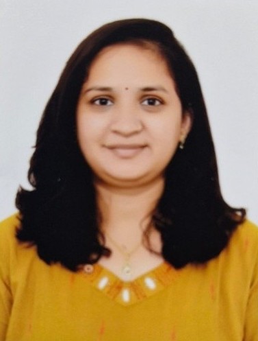 Ms. Himani Joshi