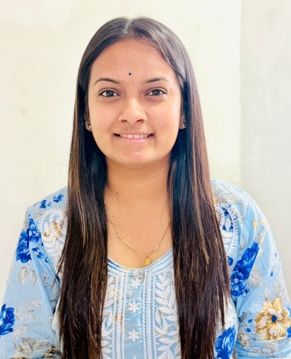 Mrs.Pratibha Vaghela