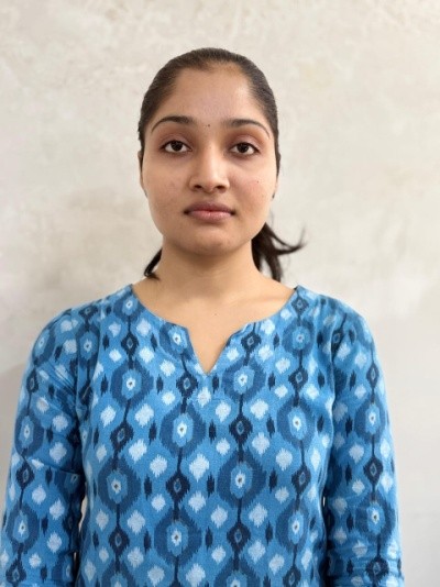 Ms. Reena Patel